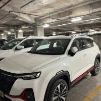 چانگان 35 مدل ۱۴۰۴ صفر