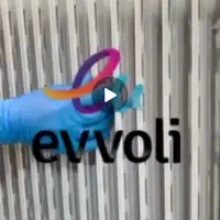 رادیاتور برقی ایوولی