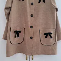 مانتو شیک و کاربردی