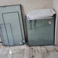 شیشه دوجداره