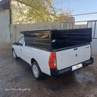 اریسان 2 باکفی باربند دریچه سیمی موتور پژو|خودرو سواری و وانت|اراک, |دیوار
