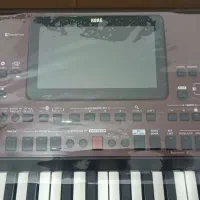 pa700 اورینتال