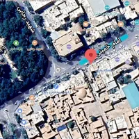 مغازه گل جای اردکان