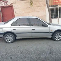 پژو 405 GLX|خودرو سواری و وانت|تهران, شمیراننو|دیوار