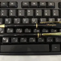 یوروپن، خودکار و روان‌ نویس