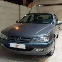 فروش پژو پارس کارمندی مدل ۹۶|خودرو سواری و وانت|نی‌ریز, |دیوار