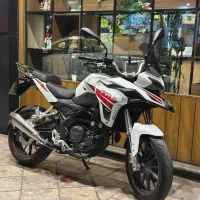 trk 250|موتورسیکلت|تهران, دکتر هوشیار|دیوار