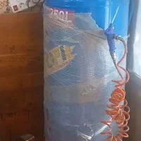 پمپ باد|ابزارآلات|قم, جمکران|دیوار