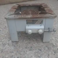 گاز تک شعله