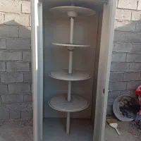 کمد بایگانی فلزی|مبلمان اداری|میاندوآب, |دیوار