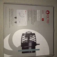 تجهیزات آبشور