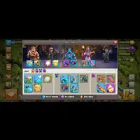 اکانت کلش اف کلنز|کنسول، بازی ویدئویی و آنلاین|طالقان, |دیوار