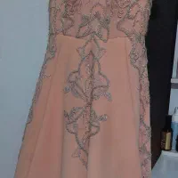 لباس مجلسی