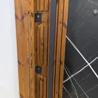 درب ضدسرقت شانت ۲۴۵۸۰|مصالح و تجهیزات ساختمان|محمودآباد, |دیوار