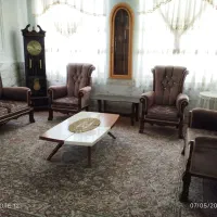 ملک ویلایی
