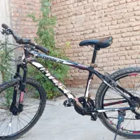 دوچرخه اولمپیک
