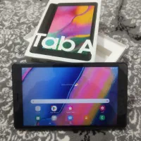 تبلت سامسونگ گلکسی تب ای