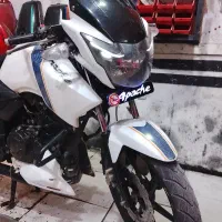 موتور اپاچی