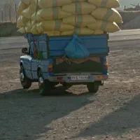 نیسان مدل ۸۶|خودرو سواری و وانت|اهر, |دیوار