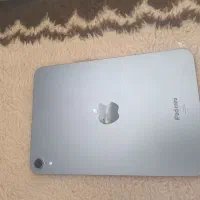 آیپد مینی ۷ (۳روزه) خریدم باتری ۱۰۰