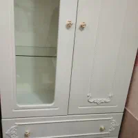 کمد بچه سالم|جاکفشی، کمد، دراور|مشهد, خواجه ربیع|دیوار