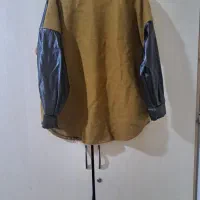شکت و پالتو نونو سایز ۴۶|لباس|خرم‌آباد, |دیوار