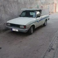 پیکان وانت اقساطی|خودرو سواری و وانت|مشهد, گلشور|دیوار