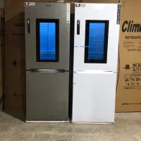 یخچال ۲۷ فوت ۳ درب شیشه ای