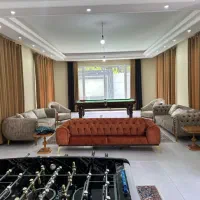 ۱۱۲۰باغ ویلا مناسب سکونت|فروش خانه و ویلا|محمدشهر, کوی بهار|دیوار