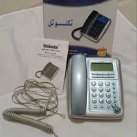 تلفن تکنو تل