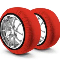 زنجیر چرخ انواع خودرو