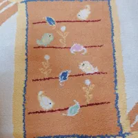 قالیچه برای اتاق کودک