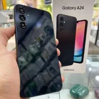 سامسونگ A24 حافظه 128 رام 8 مشابه آک