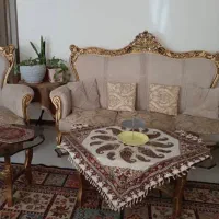 مبل|مبلمان خانگی و میز عسلی|اصفهان, ارغوانیه|دیوار