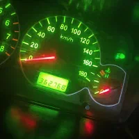 پراید مدل 89