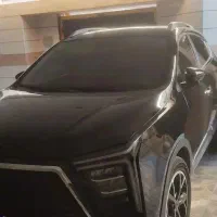 کی ام سی X5|خودرو سواری و وانت|اهواز, آریاشهر|دیوار