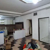 واحد ۹۰متری دوخوابه تخلیه طبقه اول کاووسیه گلشن