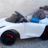 ماشین شارژی فراری ۸۸۰۹۸|اسباب‌‌بازی|قم, یزدان‌شهر|دیوار