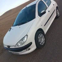 ۲۰۶ تیپ ۲ درحد