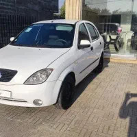 تیبا مدل1400 تمیز|خودرو سواری و وانت|نشتارود, |دیوار