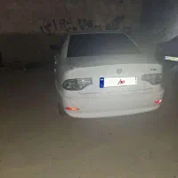 ماشین سورن پلاس|خودرو سواری و وانت|چهارباغ, |دیوار