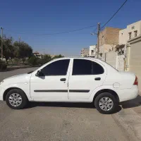 تیبایک مدل98