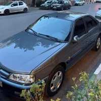 پارس تیوفایو مدل ۱۴۰۰ لاکاغذی درجه یک