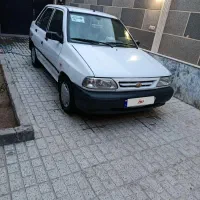 پراید131بنزینی