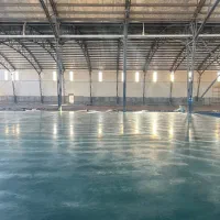 بتن ریزی حرفه ای (کف )با قیمت مناسب