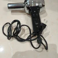 سشوار