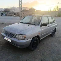 پراید مدل 87