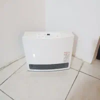 بخاری ژاپنی گازی برقی مدل بالا ۲۰۱۹ ۴۰۰۰ قدرتشه