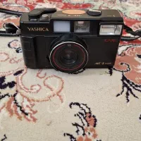 یاشیکا ام اف آکبند