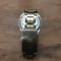 Seiko 5 تقویم فارسی اتوماتیک|ساعت|قزوین, |دیوار